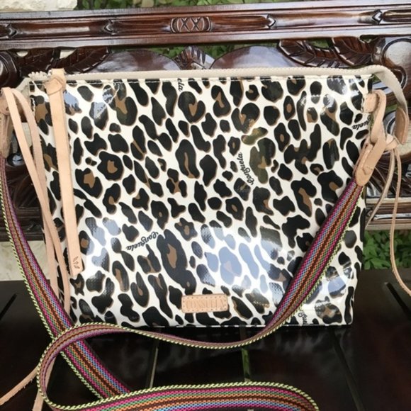 Consuela mona downtown crossbody hotsell